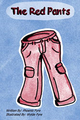The Red Pants -  NEW Phoenix Fyre 2020