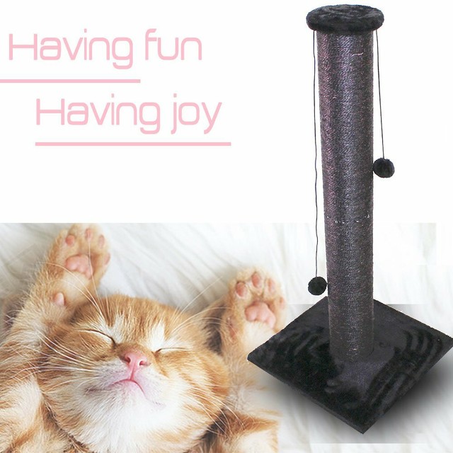 cat scratching post ebay