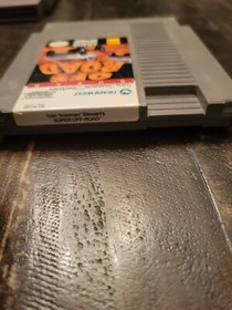 Super Off Road NES
