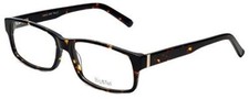 Big Tall by Vivid 3 Designer Eyeglasses in Dark-Tortoise 6.00