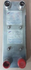 Plattentauscher Plattenw&auml;rmetauscher W&auml;rmetauscher K&auml;ltetechnik Klima.