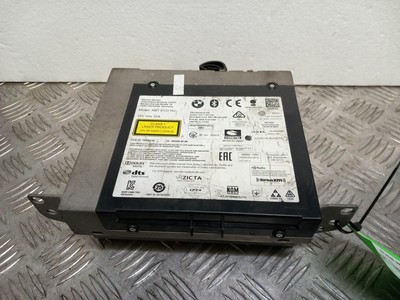 BMW F30 F32 F36 F80 F82 NBT EVO Navigation High Display 8.8 Touch  