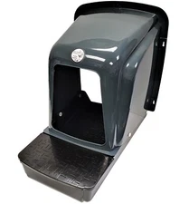 RITE FARM PRODUCTS EGG ROLLOUT ONE 1 HOLE NESTING BOX CHICKEN LAYING NEST PERCH