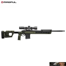 MagPul MAG997 Pro for Remington 700 Fixed Short Action Stock ODG OLIVE DRAB