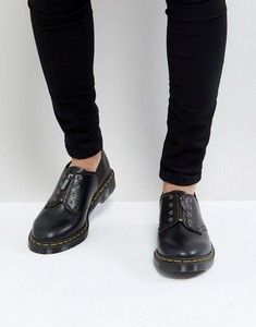 dr martens front