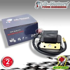 BOBINA ESTERNA PIAGGIO VESPA R 50 1975 1976 1977 1978 1979 1980 1981 1982 1983