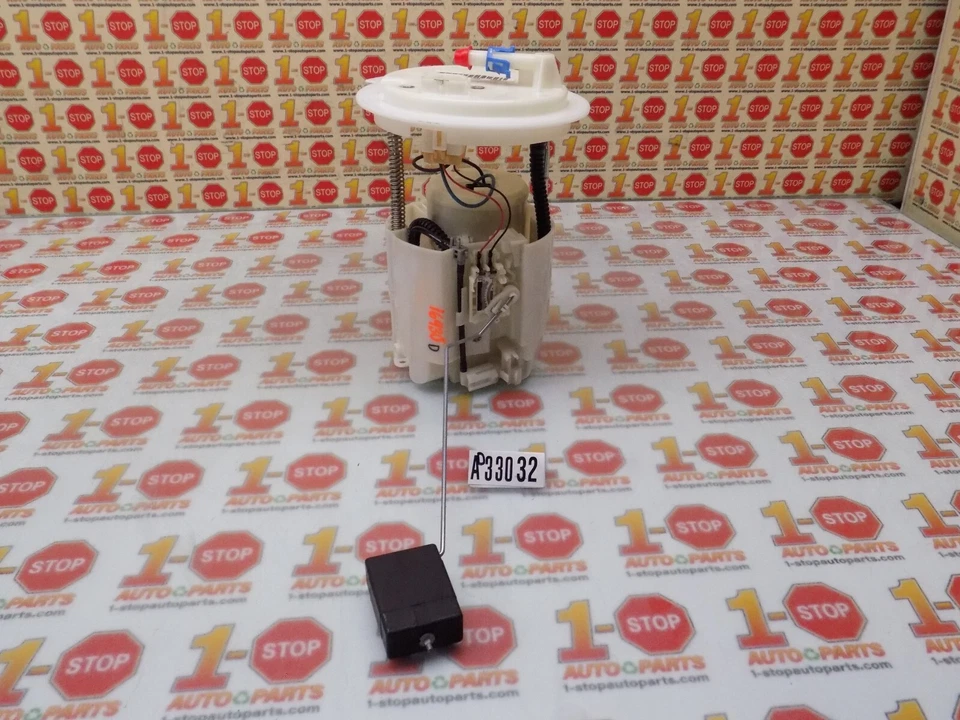 Jeep Patriot 2007-2017 montaje de bomba de combustible 05183201ab OEM Foto 2 de 4