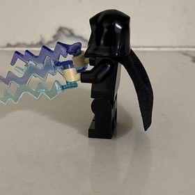 LEGO Star Wars Emperor Palpatine Minifigure (75093) sw0634 Death Star Duel