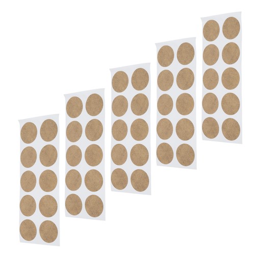 50pcs Magnetic Acupressure Patches Relieve Pain Pressure Acupoint Magnetic St UK - Picture 14 of 24