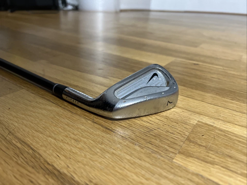 Nike Pro Combo Forged / 7 Iron / Nike Regular Graphite Shaft - Image 4 of 4