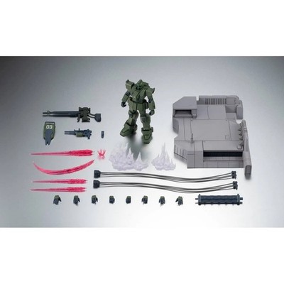 THE ROBOT SPIRITS ＜SIDE MS＞ RGM-79(G) GM SNIPER ver. A.N.I.M.E. Gundam Figure