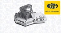 Magneti Marelli 352316170993 Wasserpumpe Wapu FüR Renault