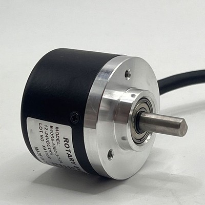For NEW Autonics encoder E40S8-100-3-T-24