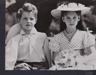 Pamela Franklin Martin Stephens THE INNOCENTS 1961 original western photo 49103