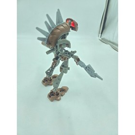 LEGO Bionicle Rahkshi Panrahk 8587