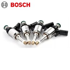 06a906036g 0261500272 Fuel Injector For Vw Golf Jetta Gti 2.0t Oe Spec 4 Pcs 06a906036g 0261500272 Fuel Injector For Vw Golf Jetta Gti 2.0t Oe Spec 4 Pcs