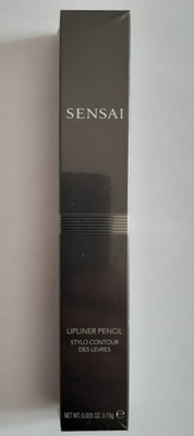 Sensai  Lipliner  Pencil,  LP 102 Kimomiji, ungeöffnete Verpackung