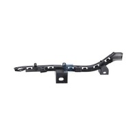 Halter StoßFäNger DT Spare Parts Iam-Expertise Passend FüR MERCEDES-BENZ