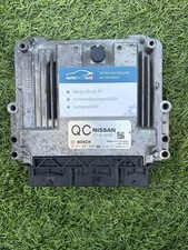 Moteur Nissan X-TRAIL