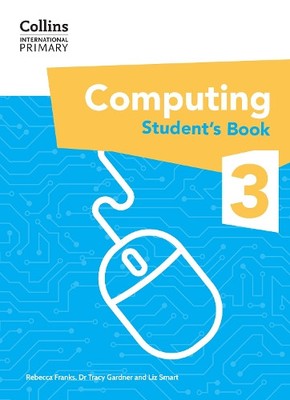 Dr Tracy Gardner Liz Smart International Primary Computing Student' (Paperback)