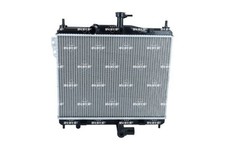 FITS CHRYSLER GRAND VOYAGER V 3.3 RADIATOR, ENGINE COOLING 53170 NRF