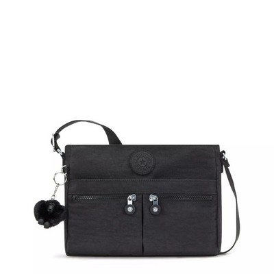 Kipling Women's New Angie Crossbody Handbag with Adjustable Strap