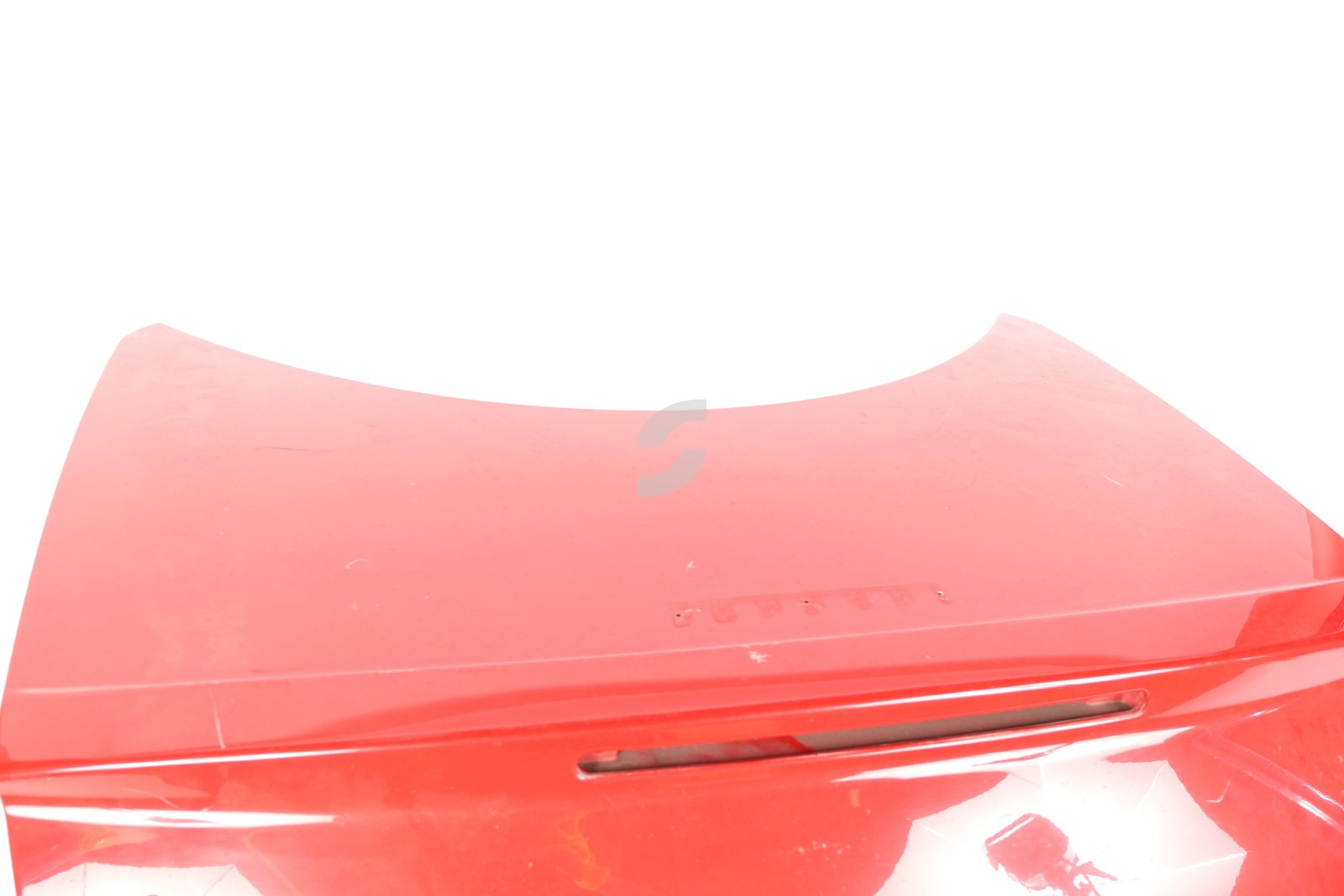 FEU-68057510-A1 TRUNK HOOD BONNET  Ferrari - Used Parts USED