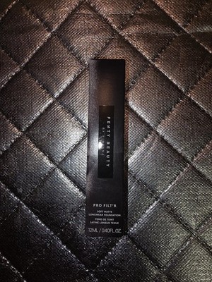 Fenty Beauty Rihanna Pro Filt'r 265 Soft Matte Longwear Foundation 1 oz
