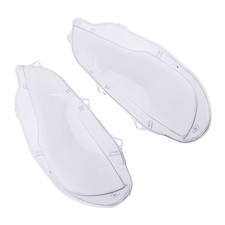 Headlight Lens Cover For Bmw X6 E71 2008-2014 63117271371 63117271372 Headlight Lens Cover For Bmw X6 E71 2008-2014 63117271371 63117271372