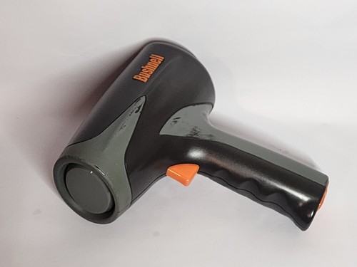 Bushnell 101911 Velocity Speed Radar Gun