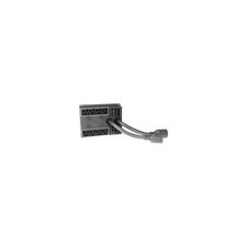 Liebert PD2101 Power Distribution Unit 8x NEM...