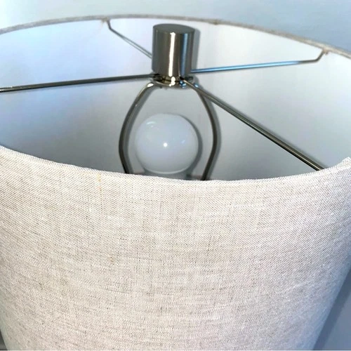 Uttermost Maggie - 1 Light Table Lamp - Picture 2 of 14