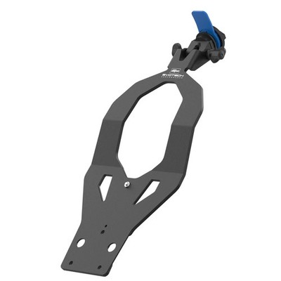 Yamaha Tracer 9 & GT (2021 - 2024) Navi Halterung.  Evotech Performance