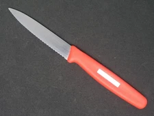 Victorinox Serrated Paring Knife. 3" Blade