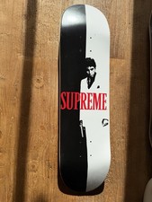 Planche De Skate Board Supreme Rare 