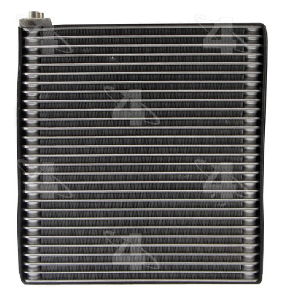 Núcleo evaporador compatible con Nissan GT-R 2009-2018 CUATRO ESTACIONES Foto 2 de 4