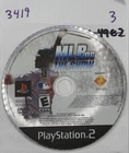 MLB 06: The Show Ps2 2006 Disc Only No Track #3419