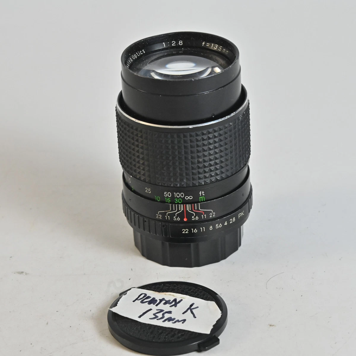 Albinar 135mm Focal Camera Lenses for sale | eBay Albinar 135mm Focal Camera Lenses for sale | eBay