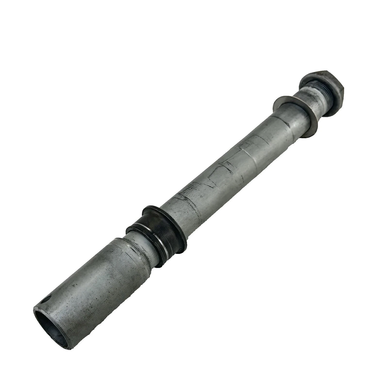 2021 - 2024 APRILIA TUONO V4 1100 FRONT AXLE WHEEL RIM PIVOT BOLT SPACER NUT SET