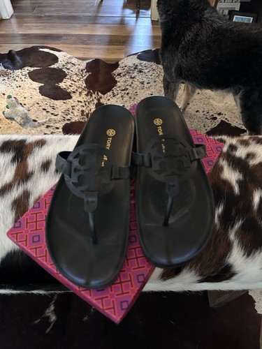 Tory Burch Miller clouds