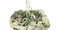 646963 teilmotor MERCEDES BENZ CLASE C W203 2000 20899912