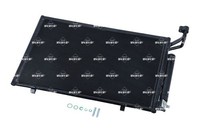 Kondensator, Klimaanlage FÜR Ford Fiesta VI (CB1, Ccn) - NRF 350205