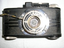 VINTAGE 1939 - 1941 ARGUS ANASTIGAMAT IRC 4.51 CAMERA Preowned 