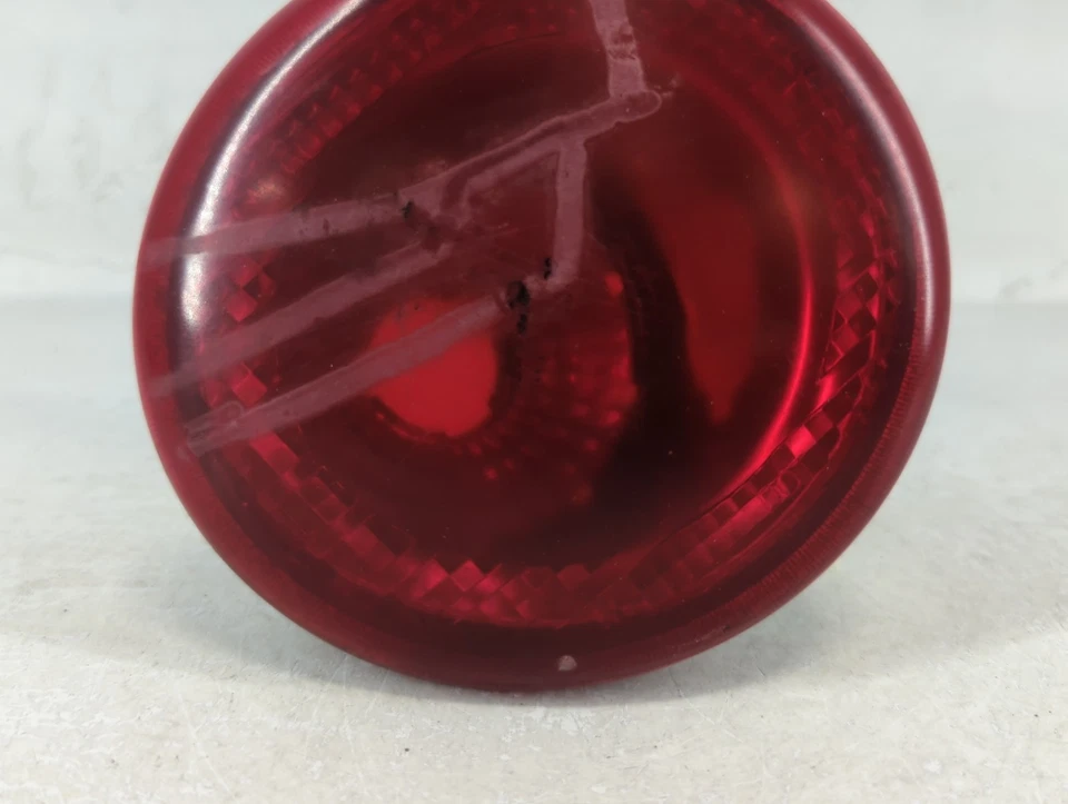 Luz trasera lateral derecha para pasajero Chevrolet HHR 2006-2011 OEM WUG9A Foto 3 de 4