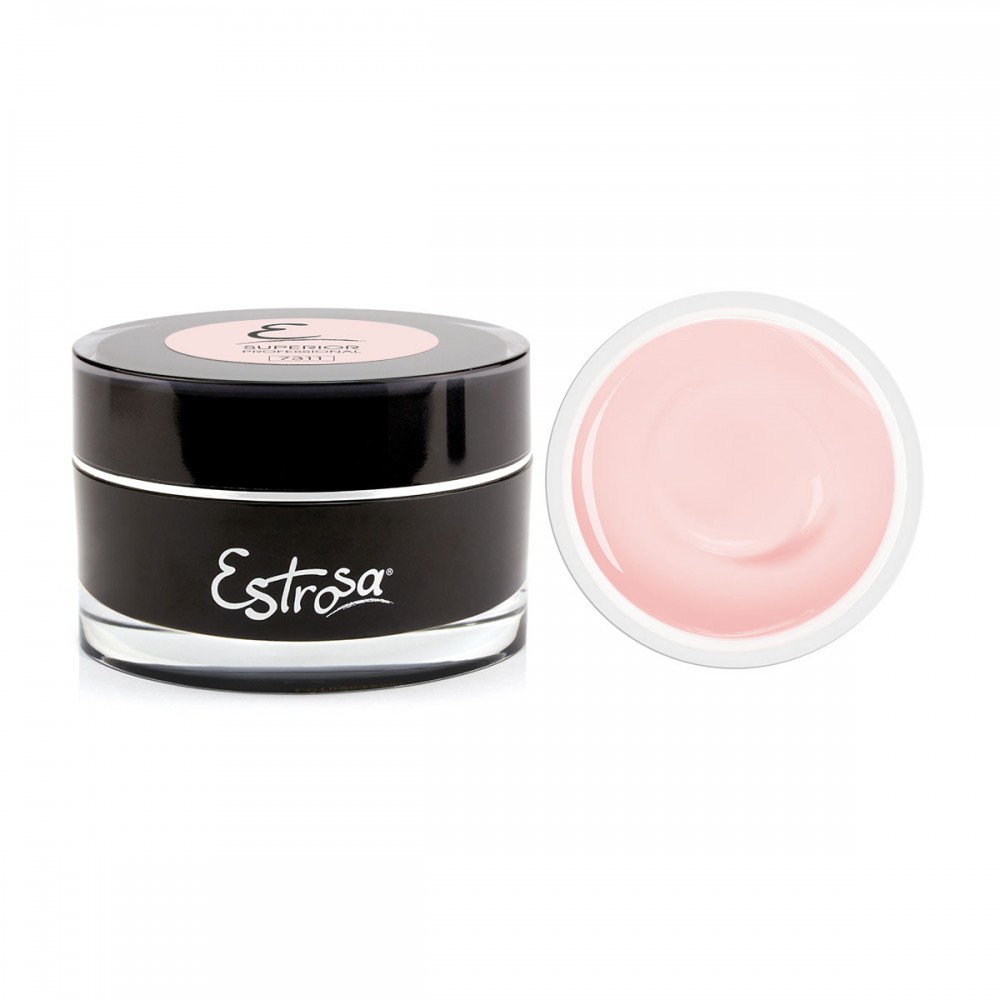 Gel superior 50 ml Estrosa/7311 Light Pink