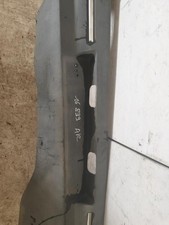 Pare-choc arrière Peugeot 309