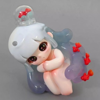 Trip TNTSPACE Liita Fantastic Adventure Series Figur