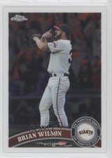 Click to enlarge Brian Wilson