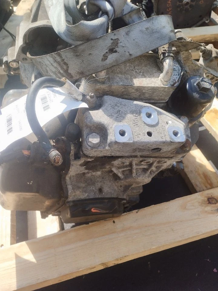 Automatic Transmission 2.0L Diesel Transmission ID Mfl Fits 10-16 JETTA 319778 - Imagem 3 de 4