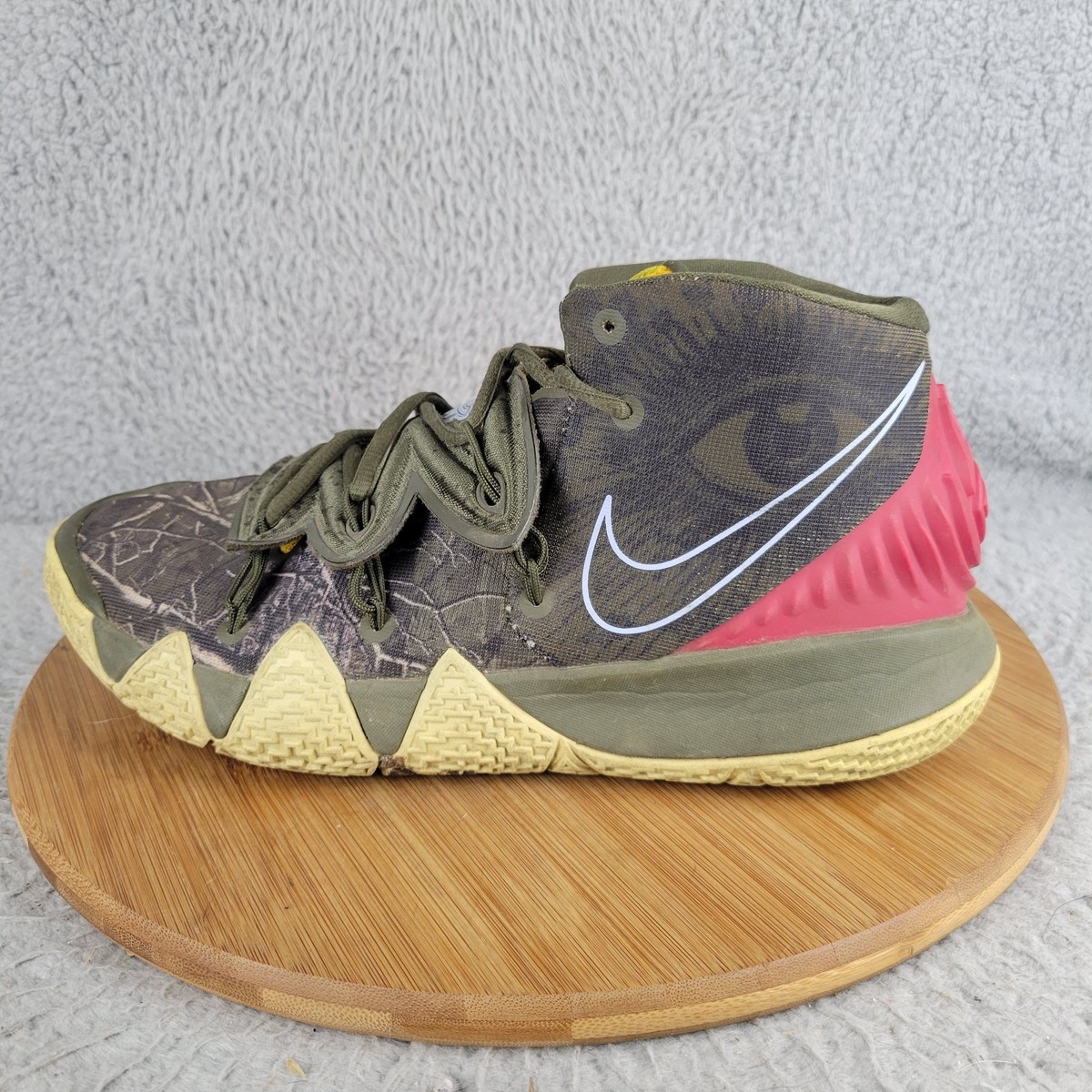 Basketball Kyrie Hybrid S2 Basketball Kyrie S2 Hybrid Colorways